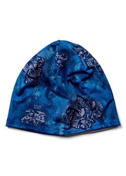 LEGO Czapka beanie w kolorze niebieskim ze sklepu Limango Polska w kategorii Czapki dziecięce - zdjęcie 188659598