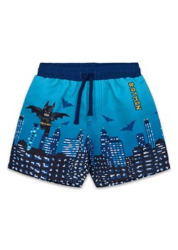LEGO Szorty kąpielowe w kolorze niebieskim ze sklepu Limango Polska w kategorii Kąpielówki chłopięce - zdjęcie 188659617
