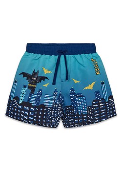 LEGO Szorty kąpielowe w kolorze niebieskim ze sklepu Limango Polska w kategorii Kąpielówki chłopięce - zdjęcie 188659619