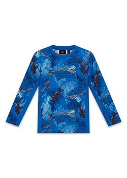 LEGO Koszulka kąpielowa w kolorze niebieskim ze sklepu Limango Polska w kategorii Stroje kąpielowe dla niemowląt - zdjęcie 188659656