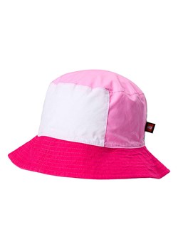 LEGO Kapelusz w kolorze różowym ze wzorem ze sklepu Limango Polska w kategorii Czapki dziecięce - zdjęcie 188659667