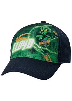 LEGO Czapka w kolorze granatowym ze sklepu Limango Polska w kategorii Czapki dziecięce - zdjęcie 188659728