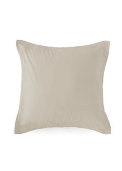 Monsun Poszewka "Sakura" w kolorze beżowym ze sklepu Limango Polska w kategorii Poduszki dekoracyjne - zdjęcie 188659886