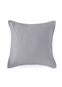 Monsun Poszewka "Sakura" w kolorze szarym ze sklepu Limango Polska w kategorii Poduszki dekoracyjne - zdjęcie 188659918