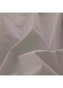 Monsun Perkalowe prześcieradło "Sakura" w kolorze szarobrązowym ze sklepu Limango Polska w kategorii Prześcieradła - zdjęcie 188659937