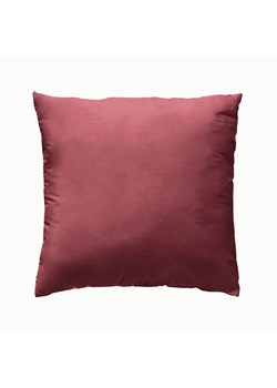 ethere Perkalowa poszewka "Liso" w kolorze fioletowym na poduszkę ze sklepu Limango Polska w kategorii Poduszki dekoracyjne - zdjęcie 188659948