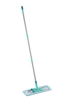 Leifheit Mop "Profi XL super soft" w kolorze turkusowym ze sklepu Limango Polska w kategorii Akcesoria kuchenne - zdjęcie 188660406