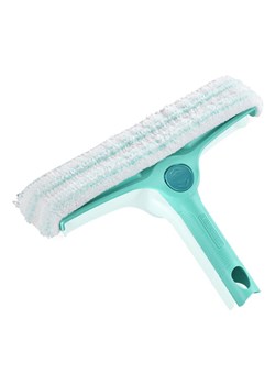 Leifheit Ściągaczka "W&amp;F Cleaner L" w kolorze turkusowym do szyb ze sklepu Limango Polska w kategorii Akcesoria kuchenne - zdjęcie 188660418