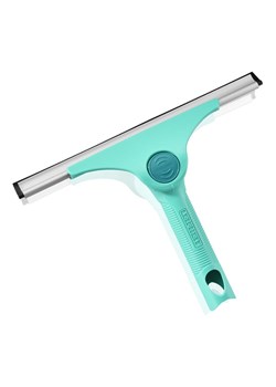 Leifheit Ściągaczka "Window Slider M" w kolorze turkusowym do szyb ze sklepu Limango Polska w kategorii Akcesoria kuchenne - zdjęcie 188660427