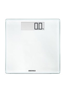 Soehnle Waga "PWD Style Sense Comfort 100" w kolorze białym - 31 x 31 cm ze sklepu Limango Polska w kategorii Akcesoria łazienkowe - zdjęcie 188660489