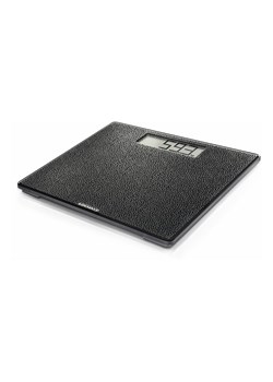 Soehnle Waga "PWD Style Sense Comfort Coral" w kolorze czarnym - 31 x 31 cm ze sklepu Limango Polska w kategorii Akcesoria łazienkowe - zdjęcie 188660636