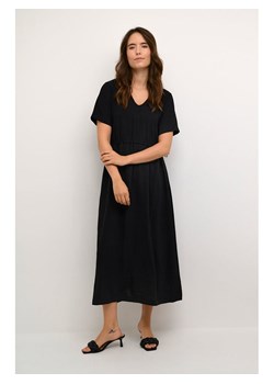 Kaffe Sukienka w kolorze czarnym ze sklepu Limango Polska w kategorii Sukienki - zdjęcie 188661369