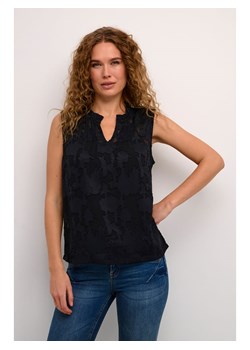 Cream Top w kolorze czarnym ze sklepu Limango Polska w kategorii Bluzki damskie - zdjęcie 188661788