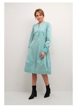 CULTURE Sukienka w kolorze miętowym ze sklepu Limango Polska w kategorii Sukienki - zdjęcie 188662898