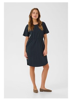 CULTURE Sukienka w kolorze granatowym ze sklepu Limango Polska w kategorii Sukienki - zdjęcie 188662939