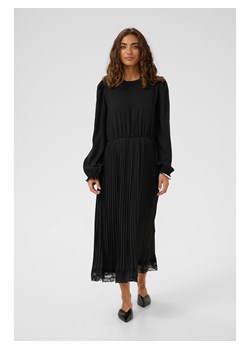 CULTURE Sukienka w kolorze czarnym ze sklepu Limango Polska w kategorii Sukienki - zdjęcie 188663165