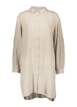 Kaffe Sukienka w kolorze beżowym ze sklepu Limango Polska w kategorii Sukienki - zdjęcie 188663595