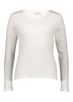 Kaffe Koszulka w kolorze białym ze sklepu Limango Polska w kategorii Bluzki damskie - zdjęcie 188663638