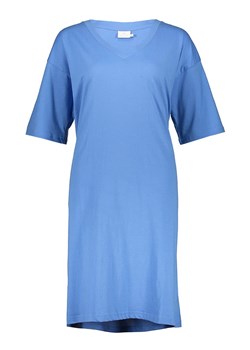 Kaffe Sukienka w kolorze niebieskim ze sklepu Limango Polska w kategorii Sukienki - zdjęcie 188663656