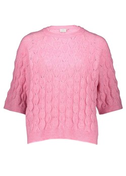 Kaffe Sweter w kolorze jasnoróżowym ze sklepu Limango Polska w kategorii Swetry damskie - zdjęcie 188663748