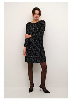Kaffe Sukienka w kolorze czarnym ze sklepu Limango Polska w kategorii Sukienki - zdjęcie 188663966
