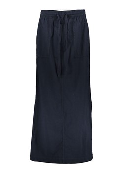 Kaffe Spódnica "Kanaya Liah" w kolorze granatowym ze sklepu Limango Polska w kategorii Spódnice - zdjęcie 188664126