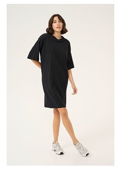 Kaffe Sukienka "Maibritt" w kolorze czarnym ze sklepu Limango Polska w kategorii Sukienki - zdjęcie 188664267