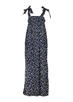 Kaffe Sukienka w kolorze granatowo-białym ze sklepu Limango Polska w kategorii Sukienki - zdjęcie 188664329