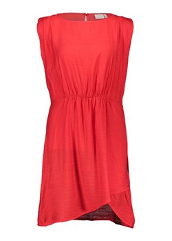 Kaffe Sukienka w kolorze czerwonym ze sklepu Limango Polska w kategorii Sukienki - zdjęcie 188664477