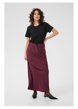 Kaffe Spódnica w kolorze czerwonym ze sklepu Limango Polska w kategorii Spódnice - zdjęcie 188664588