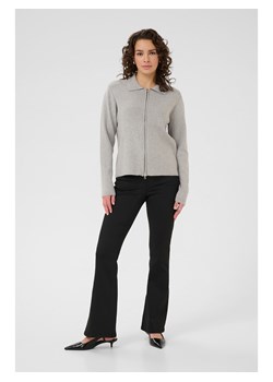 Kaffe Kardigan w kolorze beżowym ze sklepu Limango Polska w kategorii Swetry damskie - zdjęcie 188664598