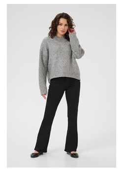 Kaffe Sweter w kolorze szarym ze sklepu Limango Polska w kategorii Swetry damskie - zdjęcie 188664636