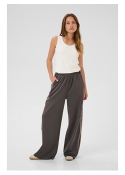 Kaffe Top w kolorze białym ze sklepu Limango Polska w kategorii Bluzki damskie - zdjęcie 188664676