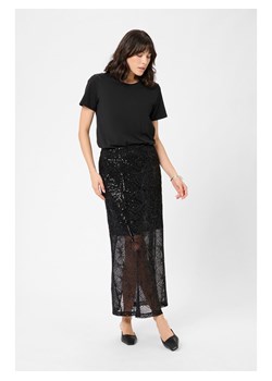 Kaffe Spódnica w kolorze czarnym ze sklepu Limango Polska w kategorii Spódnice - zdjęcie 188664729