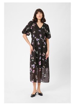 Kaffe Sukienka w kolorze czarnym ze sklepu Limango Polska w kategorii Sukienki - zdjęcie 188664857