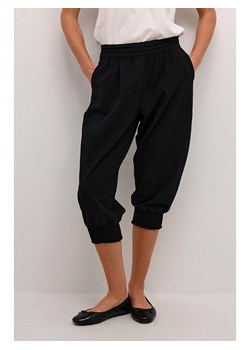 Cream Spodnie dresowe "Charlott" w kolorze czarnym ze sklepu Limango Polska w kategorii Spodnie damskie - zdjęcie 188665137