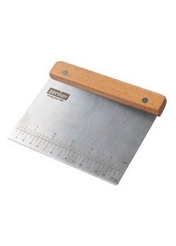 Zenker Wykrawacz w kolorze jasnobrązowym do ciasta - 15 x 12 cm ze sklepu Limango Polska w kategorii Akcesoria do pieczenia - zdjęcie 188665459