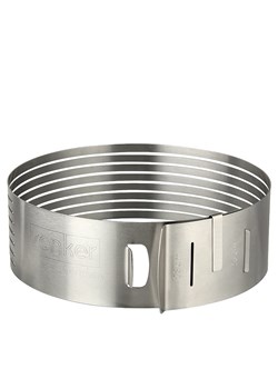 Zenker Pomoc do krojenia warstw tortu ze sklepu Limango Polska w kategorii Akcesoria do pieczenia - zdjęcie 188665588