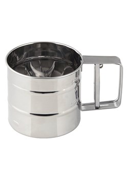 Zenker Przesiewacz "Patisserie" - wys. 15,5 x Ø 9,5 cm ze sklepu Limango Polska w kategorii Akcesoria kuchenne - zdjęcie 188665878