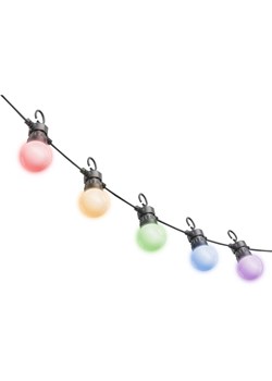Woox Łańcuch świetlny "R51952" w różnych kolorach ze sklepu Limango Polska w kategorii Oświetlenie - zdjęcie 188665936