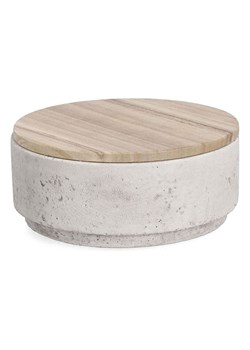 Bizzotto Świeca "Christina" - 50 g ze sklepu Limango Polska w kategorii Świece i dyfuzory - zdjęcie 188666769