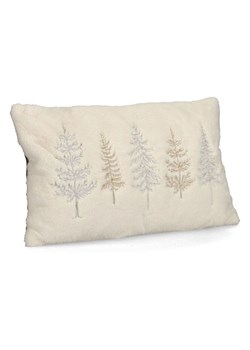 Bizzotto Poduszka "Vallnord" w kolorze kremowym - 50 x 30 cm ze sklepu Limango Polska w kategorii Poduszki dekoracyjne - zdjęcie 188666789