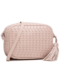 Jenny Fairy Torebka RX0709 Różowy ze sklepu MODIVO w kategorii Listonoszki - zdjęcie 188666987