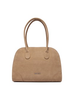 GINO ROSSI Torebka EO-LA224-19138 Beżowy ze sklepu MODIVO w kategorii Kuferki - zdjęcie 188667006