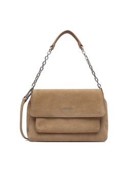 GINO ROSSI Torebka EO-LA224-19145 Beżowy ze sklepu MODIVO w kategorii Listonoszki - zdjęcie 188667008