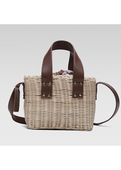 Torebka CCC&DISNEY ACCCS-SS22-108DSTC-JENNYFAIRY ze sklepu ccc.eu w kategorii Kuferki - zdjęcie 188667347