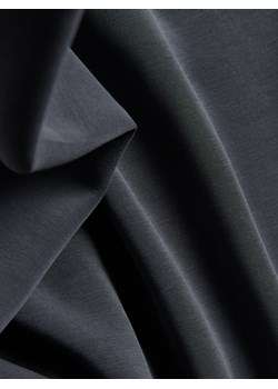 Reserved - Bluza oversize z modalem - granatowy ze sklepu Reserved w kategorii Bluzy damskie - zdjęcie 188667647