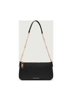 Michael Kors Skórzana torebka na ramię Empire ze sklepu Gomez Fashion Store w kategorii Listonoszki - zdjęcie 188667845