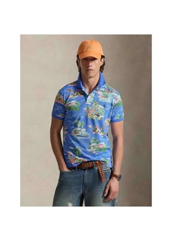 POLO RALPH LAUREN Polo | Custom slim fit ze sklepu Gomez Fashion Store w kategorii T-shirty męskie - zdjęcie 188667858