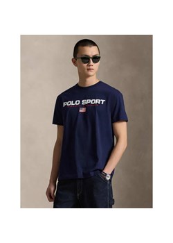 POLO RALPH LAUREN T-shirt | Classic fit ze sklepu Gomez Fashion Store w kategorii T-shirty męskie - zdjęcie 188667868
